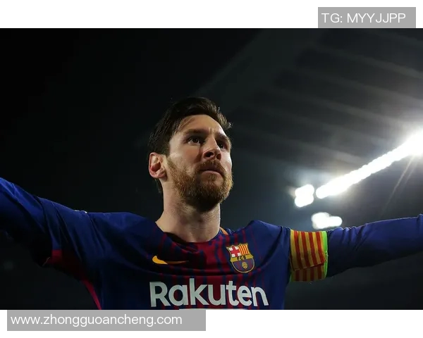 梅西足球明星的辉煌历程与精彩瞬间全景展示