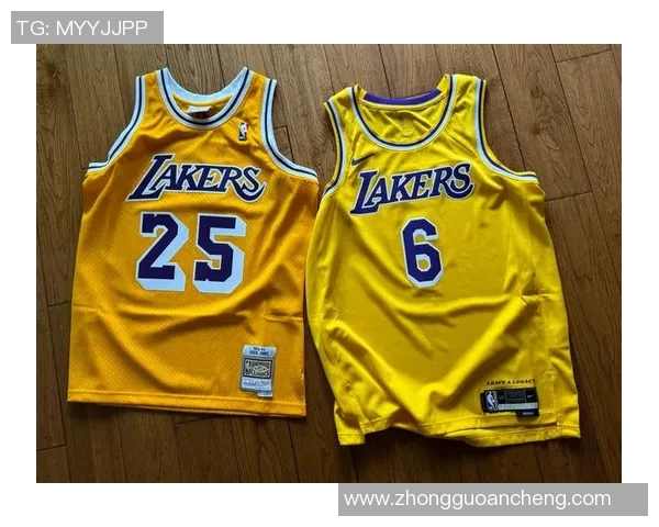 湖人球迷心中的足球偶像：那些与湖人同样闪耀的明星球员